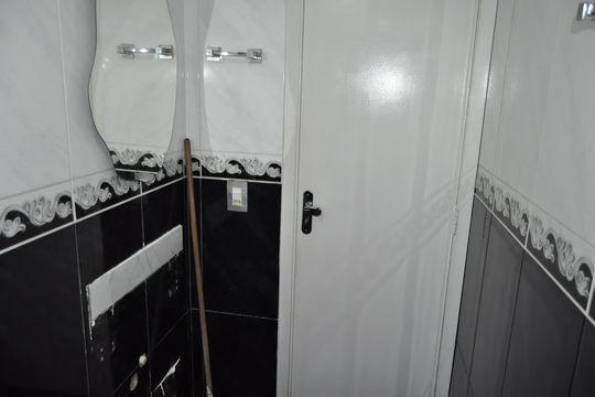 Apartamento à venda com 3 quartos, 67m² em Engenho de Dentro, Rio de Janeiro