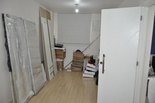 Apartamento à venda com 3 quartos, 67m² em Engenho de Dentro, Rio de Janeiro