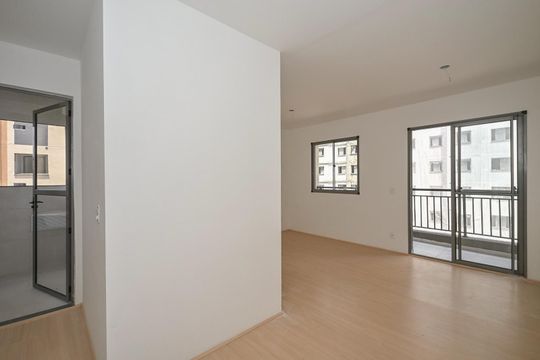 Apartamento para alugar com 1 quarto, 37m² em Morumbi, São Paulo