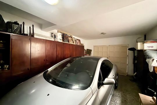Garagem de casa à venda com 2 quartos, 880m² em Vila Jordanopolis, São Bernardo do Campo