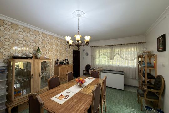 Sala 3 de casa à venda com 2 quartos, 880m² em Vila Jordanopolis, São Bernardo do Campo