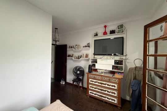 Quarto 1 de casa à venda com 2 quartos, 880m² em Vila Jordanopolis, São Bernardo do Campo
