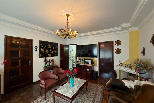 Casa à venda com 2 quartos, 880m² em Vila Jordanopolis, São Bernardo do Campo
