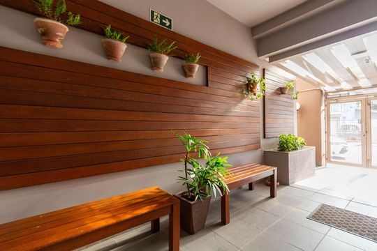 Apartamento para alugar com 2 quartos, 69m² em Nossa Senhora das Gracas, Canoas