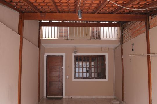 Casa para alugar com 2 quartos, 72m² em Parada Xv de Novembro, São Paulo