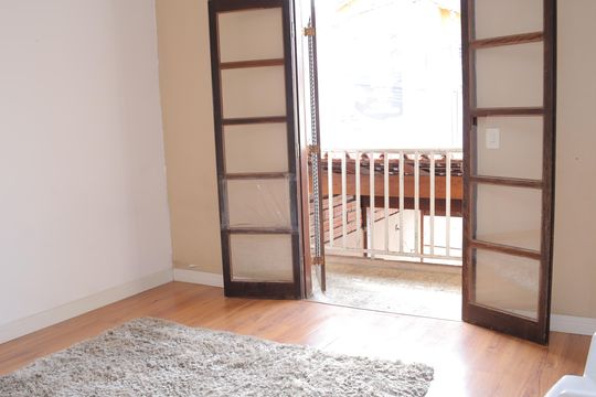 Quarto 2 de casa para alugar com 2 quartos, 72m² em Parada Xv de Novembro, São Paulo