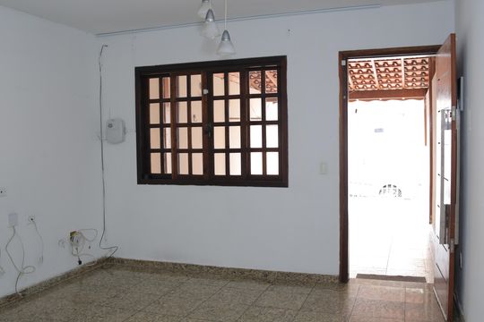 Casa para alugar com 2 quartos, 72m² em Parada Xv de Novembro, São Paulo