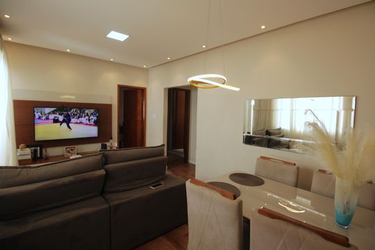 Casa de Condomínio para alugar com 2 quartos, 145m² em Estuário, Santos