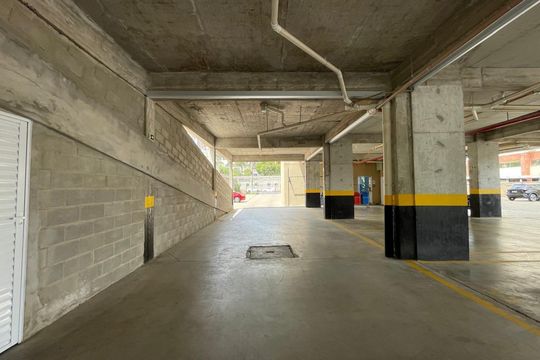 Apartamento à venda com 2 quartos, 64m² em Centro, Novo Hamburgo