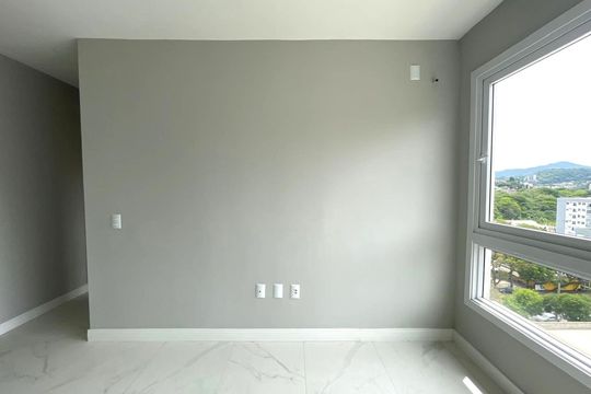 Apartamento à venda com 2 quartos, 64m² em Centro, Novo Hamburgo