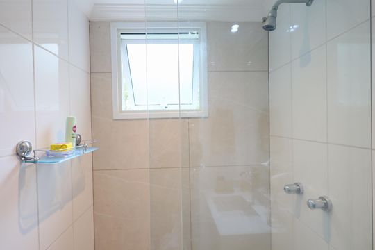 Banheiro 2 de apartamento à venda com 3 quartos, 90m² em Cidade São Francisco , São Paulo