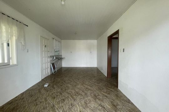 Casa à venda com 2 quartos, 84m² em Santos Dumont, São Leopoldo