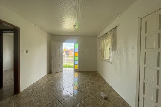 Casa à venda com 2 quartos, 84m² em Santos Dumont, São Leopoldo