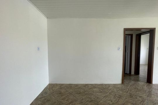 Casa à venda com 2 quartos, 84m² em Santos Dumont, São Leopoldo