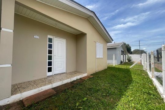 Casa à venda com 2 quartos, 84m² em Santos Dumont, São Leopoldo
