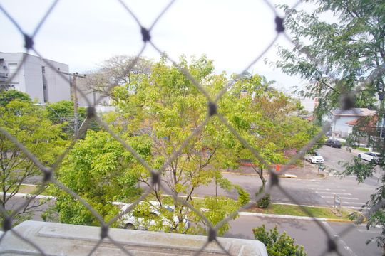 vista do Quarto 2 de apartamento à venda com 3 quartos, 92m² em Rio Branco, Novo Hamburgo