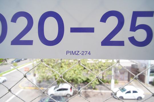 PIMZ-274 de apartamento à venda com 3 quartos, 92m² em Rio Branco, Novo Hamburgo