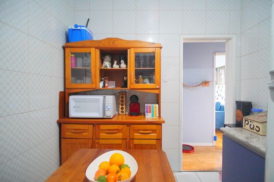 Apartamento à venda com 3 quartos, 92m² em Rio Branco, Novo Hamburgo