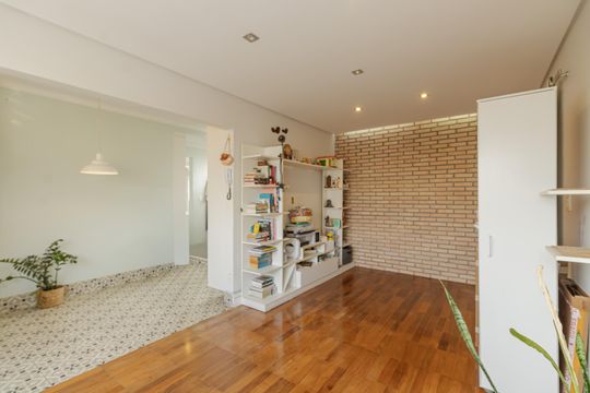 Apartamento para alugar com 2 quartos, 78m² em Planalto Paulista, São Paulo