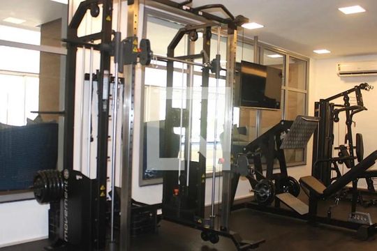 Apartamento à venda com 1 quarto, 66m² em Consolação, São Paulo