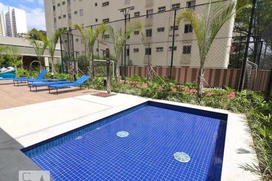 Apartamento à venda com 1 quarto, 66m² em Consolação, São Paulo