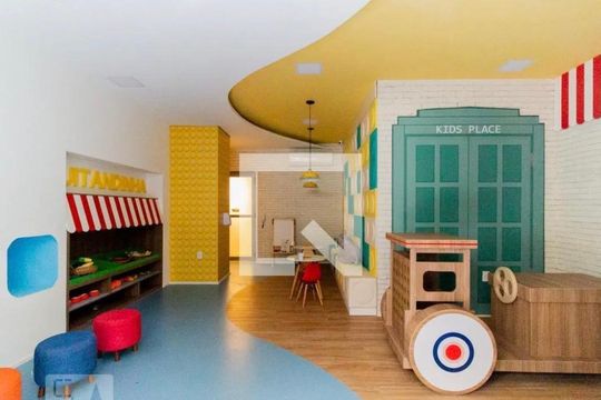 Apartamento à venda com 1 quarto, 66m² em Consolação, São Paulo