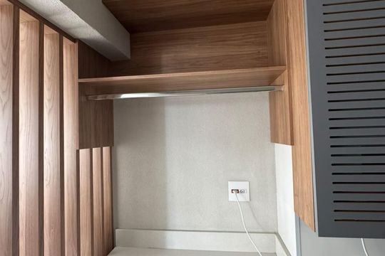 Apartamento à venda com 1 quarto, 66m² em Consolação, São Paulo