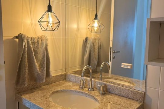 Apartamento à venda com 1 quarto, 66m² em Consolação, São Paulo