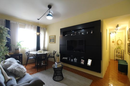 Apartamento à venda com 2 quartos, 66m² em Pechincha, Rio de Janeiro