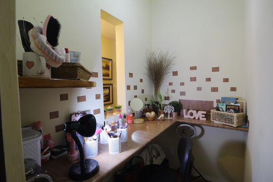 Quarto 1 de apartamento à venda com 2 quartos, 66m² em Pechincha, Rio de Janeiro