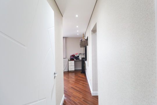 Casa para alugar com 3 quartos, 250m² em Jardim Japao, São Paulo