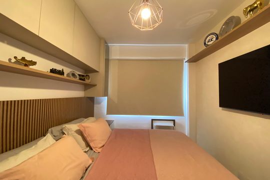 Apartamento para alugar com 2 quartos, 55m² em Cachambi, Rio de Janeiro
