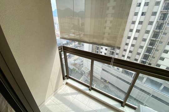 Apartamento para alugar com 2 quartos, 55m² em Cachambi, Rio de Janeiro