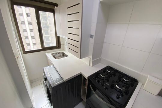 Apartamento para alugar com 2 quartos, 55m² em Cachambi, Rio de Janeiro