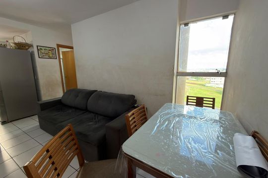 Apartamento à venda com 2 quartos, 74m² em Qs 303, Brasília