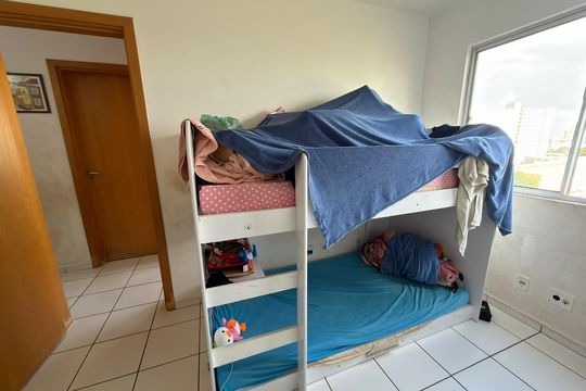 Apartamento à venda com 2 quartos, 74m² em Qs 303, Brasília
