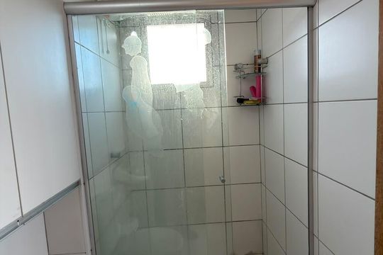 Apartamento à venda com 2 quartos, 74m² em Qs 303, Brasília