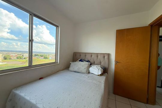 Apartamento à venda com 2 quartos, 74m² em Qs 303, Brasília