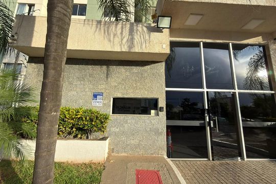 Apartamento à venda com 2 quartos, 74m² em Qs 303, Brasília