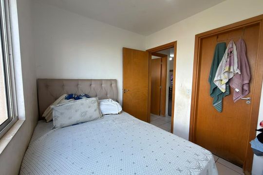 Apartamento à venda com 2 quartos, 74m² em Qs 303, Brasília