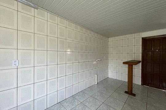 Casa para alugar com 1 quarto, 90m² em Santo Afonso, Novo Hamburgo