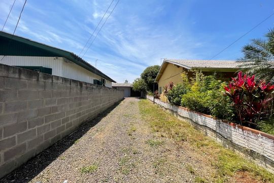 Casa para alugar com 1 quarto, 90m² em Santo Afonso, Novo Hamburgo