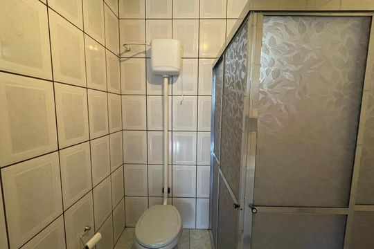 Casa para alugar com 1 quarto, 90m² em Santo Afonso, Novo Hamburgo