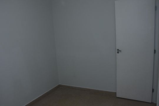 Quarto 2 de apartamento para alugar com 2 quartos, 49m² em Jardim Laranjeira, São Paulo
