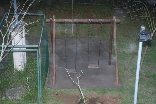 Área comum - Playground de apartamento para alugar com 2 quartos, 49m² em Jardim Laranjeira, São Paulo