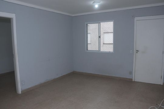 Apartamento para alugar com 2 quartos, 49m² em Jardim Laranjeira, São Paulo