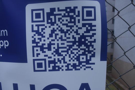 Placa de apartamento para alugar com 2 quartos, 49m² em Jardim Laranjeira, São Paulo