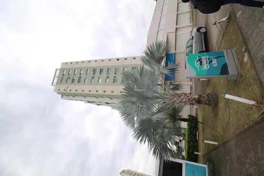 Fachada de apartamento à venda com 2 quartos, 60m² em Irajá, Rio de Janeiro