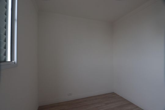 Quarto 2 de apartamento para alugar com 3 quartos, 97m² em Vila Bela, São Paulo