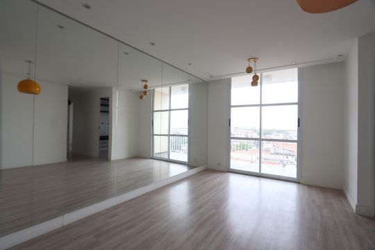 Apartamento para alugar com 3 quartos, 97m² em Vila Bela, São Paulo